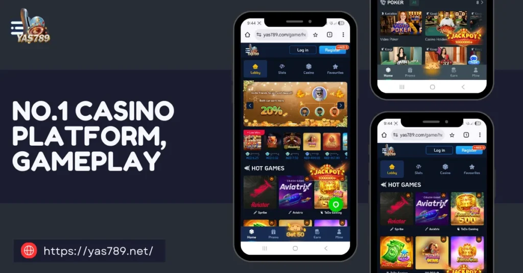 yas789 game download